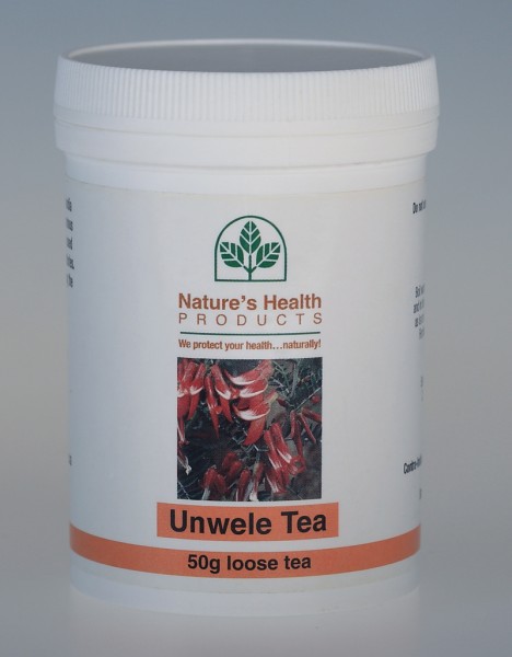 Unwele Tea (Cancerbush)