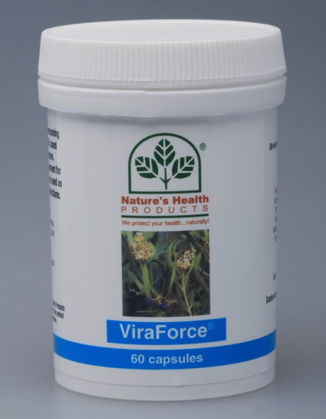 ViraForce Capsules