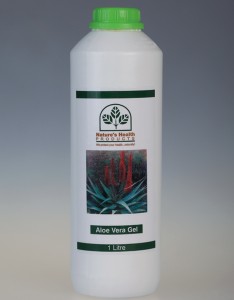 Aloe Vera Gel