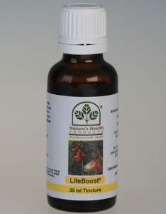 LifeBoost Tincture